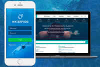 Waterpods