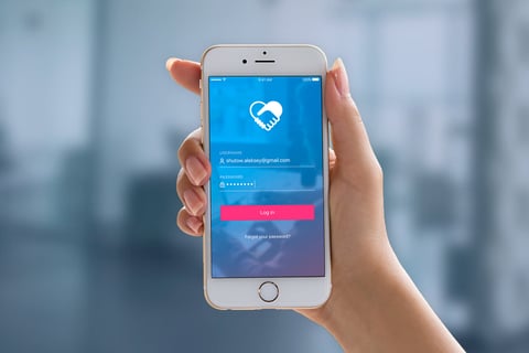 Scheduler Mobile project