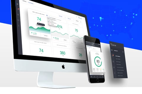 iQueue | Better Healthcare Through Math project