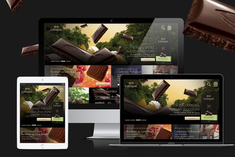 Harald Unique | Web Portal project