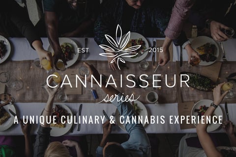 Cannaisseur Series project