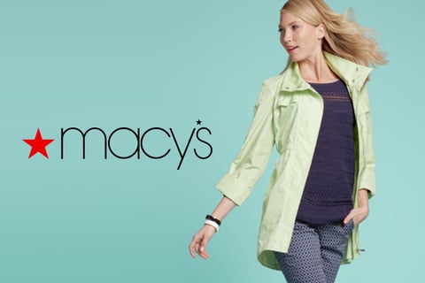 Macy's project