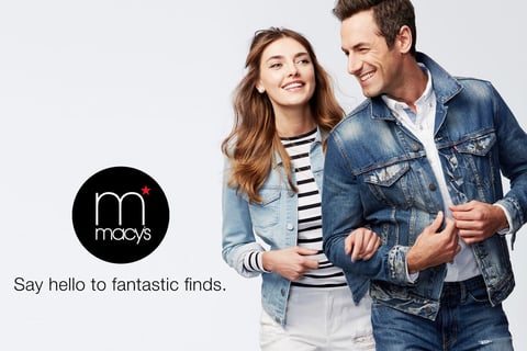 Macy's Marketplace project