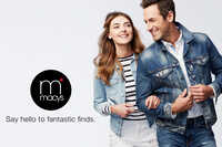 Macy's Marketplace