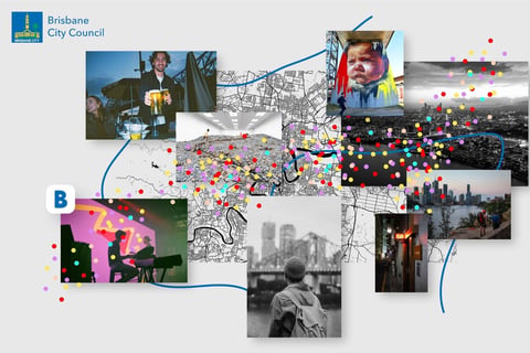 Brisbane City Council | The Brisbane App: UX Audit project