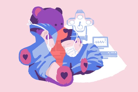 Various Digital Illustrations project