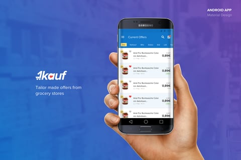 1Kauf project