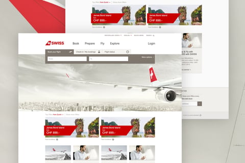 Swiss.com (Neno) project