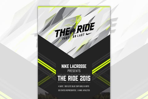 Nike project