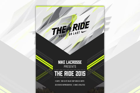 Nike project