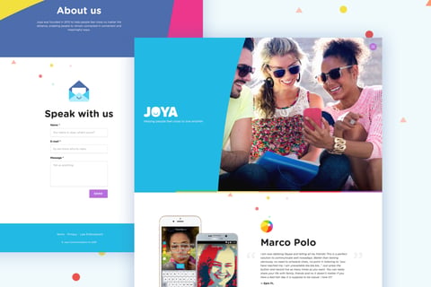 Joya project