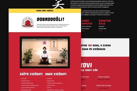 Hohoemi project
