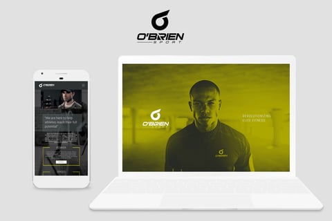 O'Brien Sport project