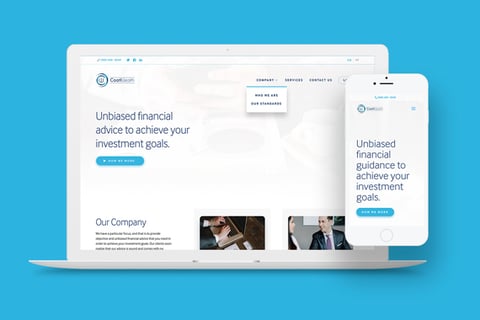 Coatl Wealth project