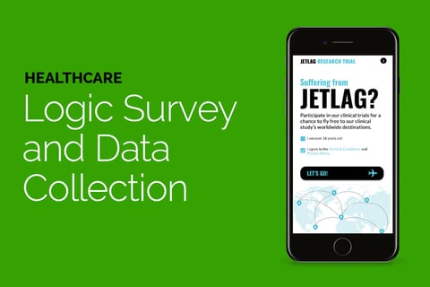 Logic Survey and Data Collection project