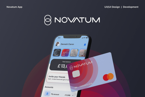 Novatum project