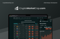 CryptoMarketCap