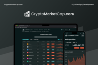 CryptoMarketCap