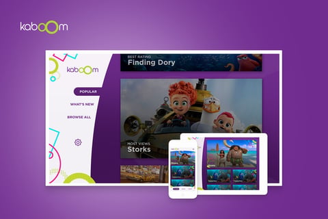 KaboOm project