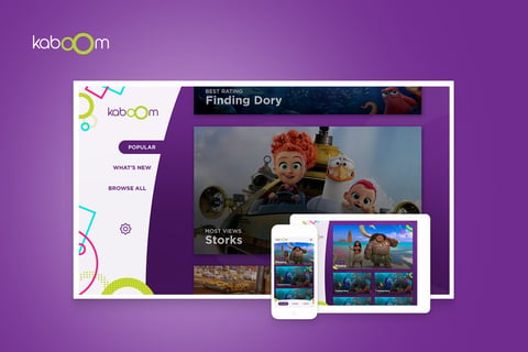 KaboOm project