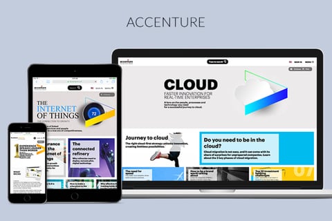 Accenture project