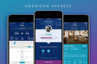AMEX Travel
