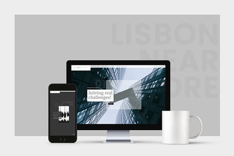 Lisbon Nearshore project