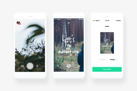 Loop project