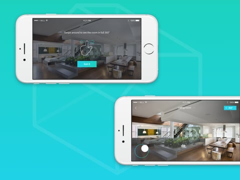 Property Mobile App project