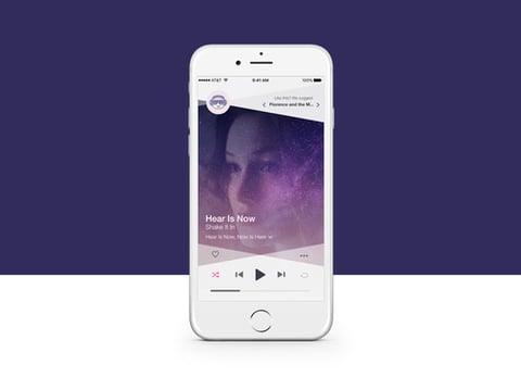 EarJamz project