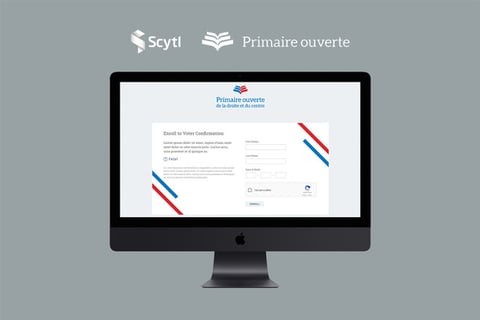 La DROITE project