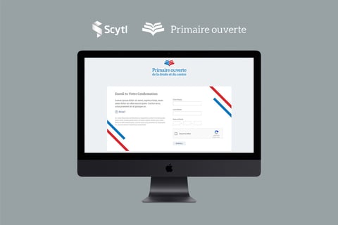 La DROITE project