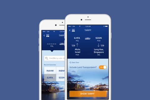 Pricing Tool project