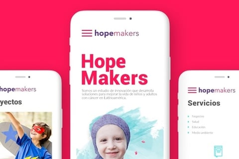 Hope Makers project