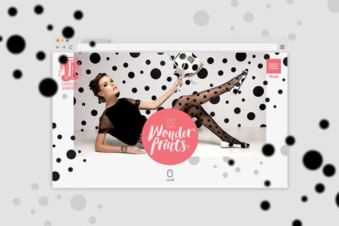 Loucos & Santos Wonderprints project