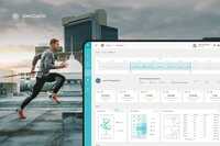 Sports Data SaaS Platform