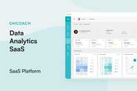 Data Analytics SaaS