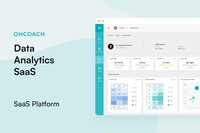 Data Analytics SaaS