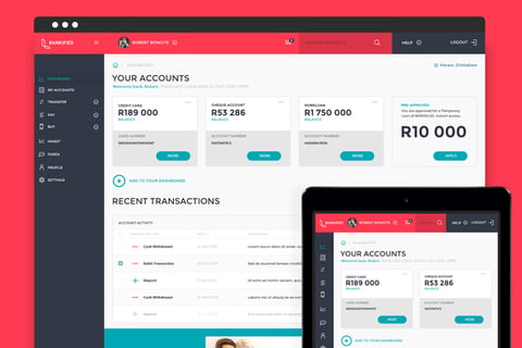 Bankified project
