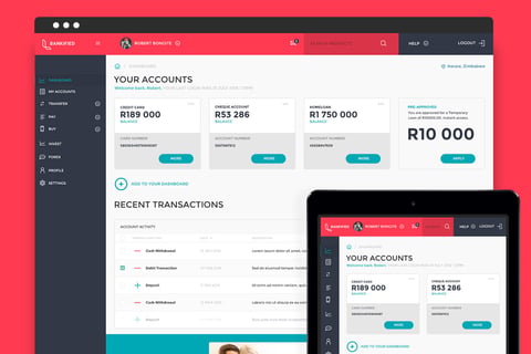 Bankified project