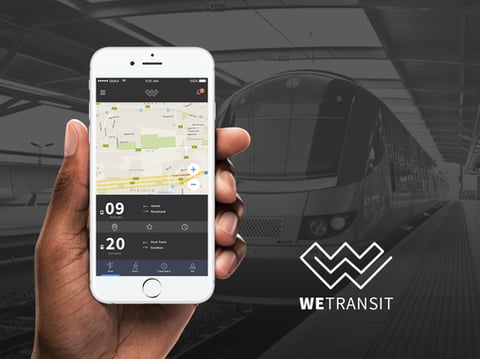 Wetransit project