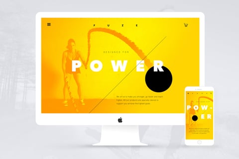 FUZE. project
