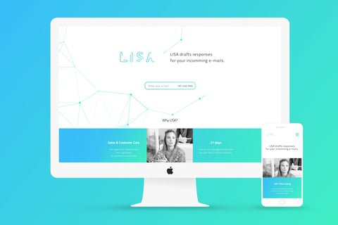 LISA. project