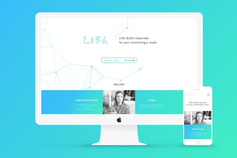 LISA. project