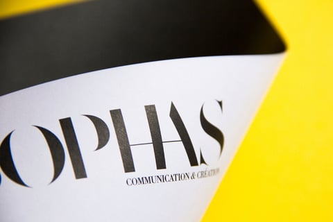 Sophas project