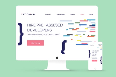 TryCatch project