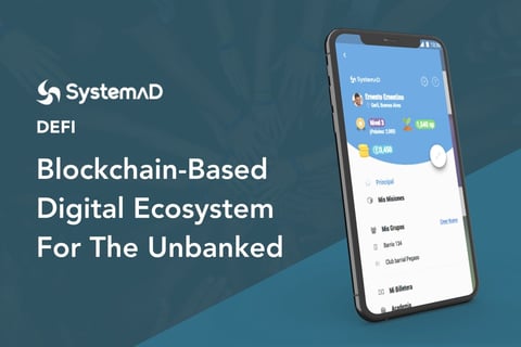 SystemaD project