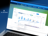 Designing the World’s Largest Pediatric Cancer Database | St. Jude Cloud