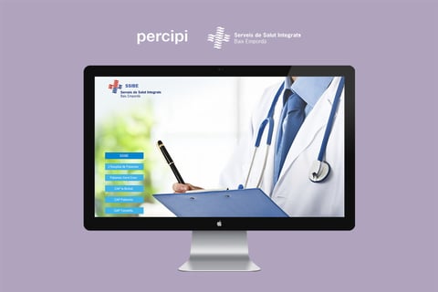 Palamos Hospital project
