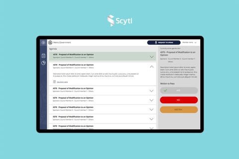 Session Management project